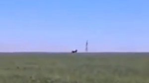 взрыв мощной петарды из сурика и серебрина.