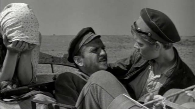 ТАРАПУНЬКА - Правда или брехня? (Зелёный фургон, 1959) смотреть онлайн