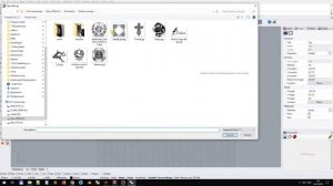 Перевод изображения в кривые (Rhinoceros) 1/2