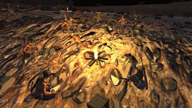 ► 33 МОДА ДЛЯ УЛУЧШЕНИЯ KENSHI смотреть онлайн