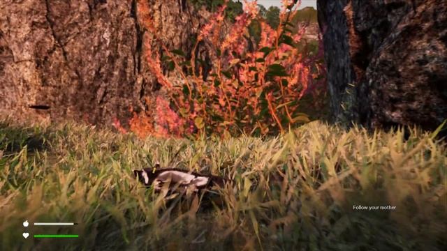 A Mother's STRUGGLE for Survival... ? AWAY: A Survival Story • #2 смотреть онлайн