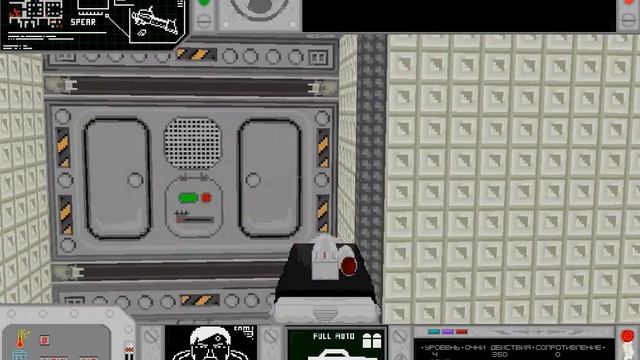 Поглядим на XENOS на РГМ+ | Это и правда лучшая игра на ргм+ ! смотреть онлайн