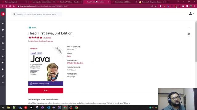 O’Reilly Free Trial for amazing books/courses | Temporary Mails | Don't pay when you're a student. смотреть онлайн