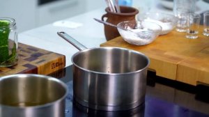 МАРИНОВАННЫЕ ОГУРЦЫ «С добрым утром» - просто и вкусно! РЕЦЕПТ от шеф-повара Ильи Лазерсона