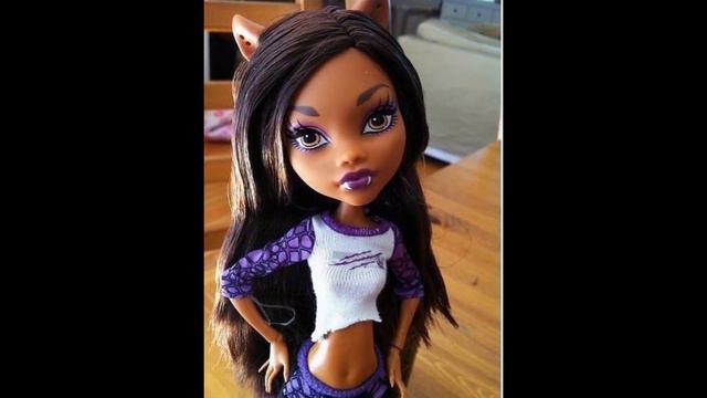 Клодин Вульф смотреть онлайн