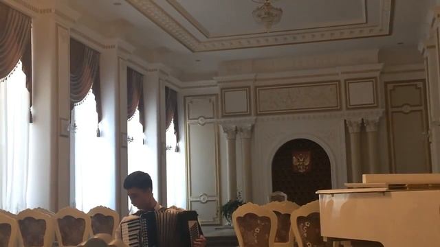 Артур Ажуев смотреть онлайн