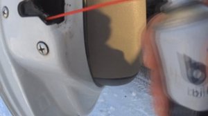 Плохо открывается дверь на Калине? Банально решаемый вопрос