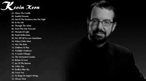 Kevin Kern Greatest Hits | The Best Of Kevin Kern | Best Instrument Music