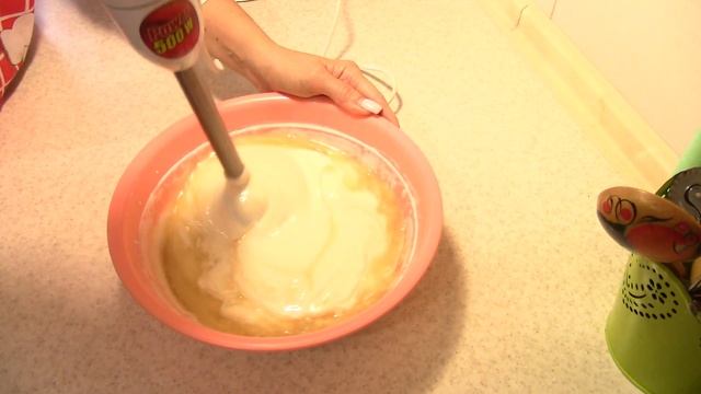 Ягодный, полезный десерт за 10 минут. Празднично, вкусно и быстро! смотреть онлайн