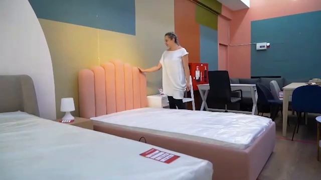 Мебель из Европы для Вашего дома! смотреть онлайн