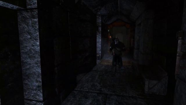 Modded Skyrim Playthrough, Part 57, Fus-Ro-DAH