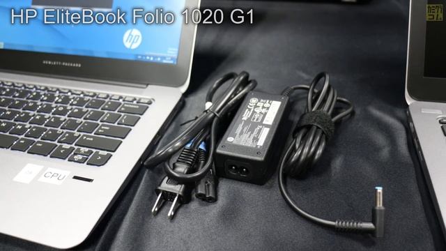 HP Elitebook Folio 1020 G1 Preview 日本版新製品紹介 смотреть онлайн