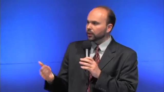 Богач и Лазарь (Виталий Олийник) часть 1 смотреть онлайн