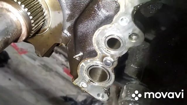 Снятие поддона 1jz ge. CRESTA смотреть онлайн