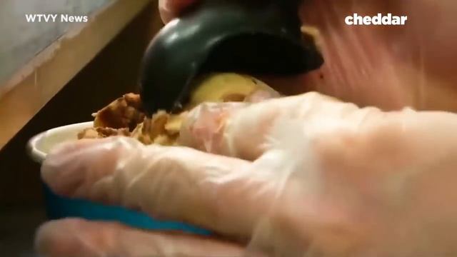 Dō, Raw Cookie Dough - The Business of Going Viral смотреть онлайн