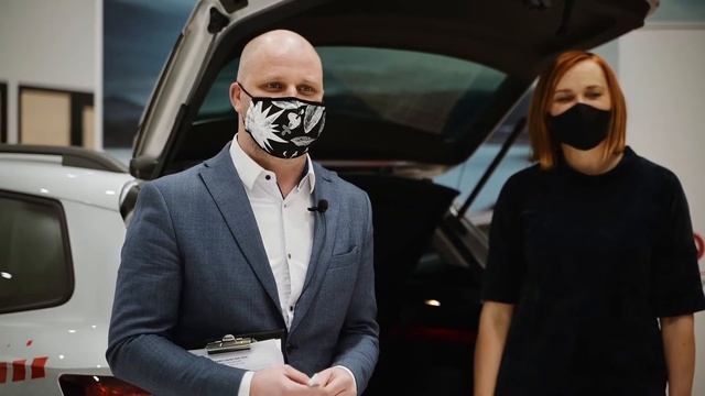 BTA KASKO akcijas galvenās balvas ŠKODA KAROQ izloze 04.12.2020 смотреть онлайн