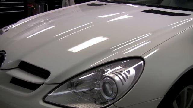 ***SOLD*** 2007 Mercedes-Benz SLK 350 by Select Autosports LLC смотреть онлайн