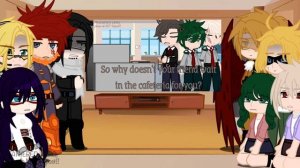 Pros + parents React to: «Teachers Pet|| BKDK|| READ DESC!