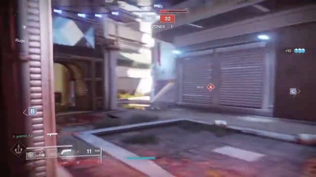 Destiny 2 loving my max mobility and recov warlock x3 смотреть онлайн
