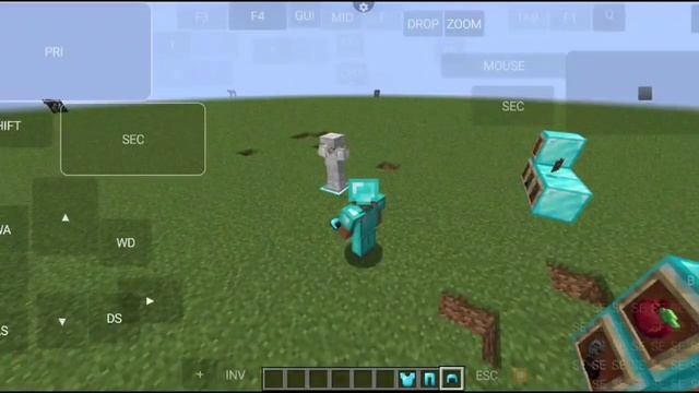 Top 3 PvP Texture Pack For Pojav Launcher / Java #minecraft смотреть онлайн