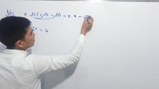 16 - Dars. 1.4 ILDIZLAR