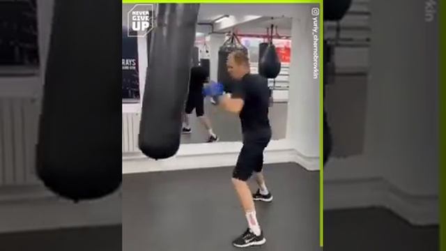 Спасибо каналу «The Sport Dealer» за видео! ??✊ смотреть онлайн