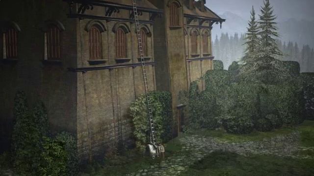 Прохождение Сибирь часть 01 смотреть онлайн