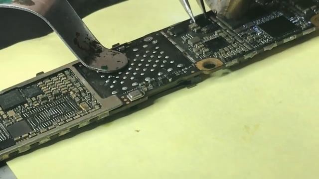 iPhone 6 ложная зарядка смотреть онлайн