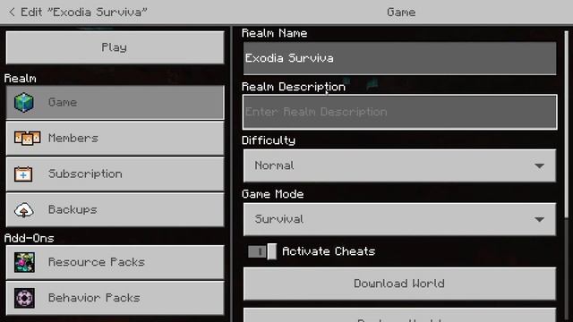 Minecraft PS4 Bedrock - How To Install Shaders | Minecraft PS4 Bedrock Tutorial l смотреть онлайн