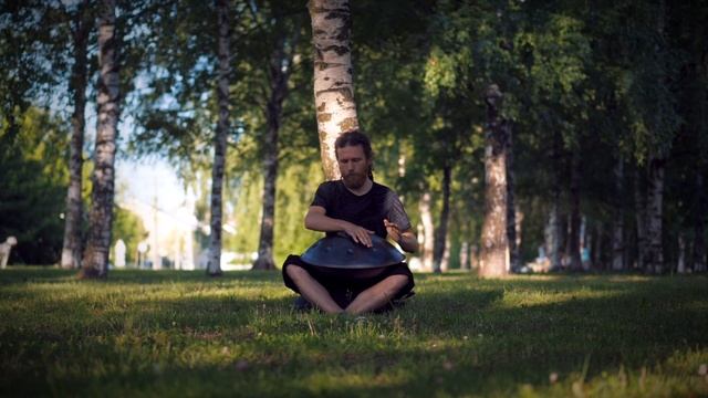 Пример Звука PRO Ханг D Kurd 9 смотреть онлайн