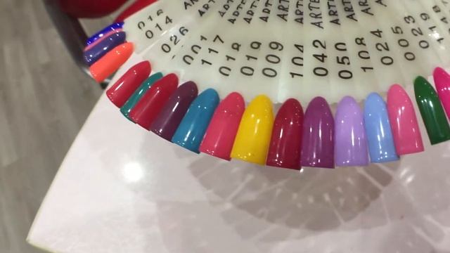 Студия красоты "Профи Nails" Кронштадт смотреть онлайн