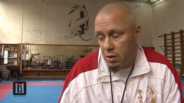 Пара слов о воле и силе духа... смотреть онлайн