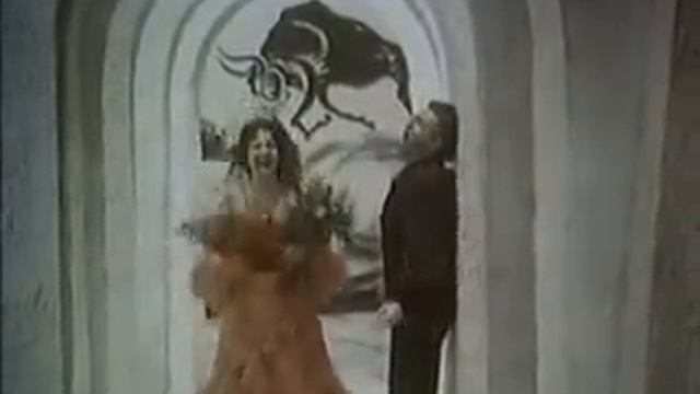 Elena Obraztsova & Vladimir Atlantov - Carmen - Final смотреть онлайн
