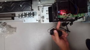 Программирование пультов DoorHan, Alutech, AnMotors