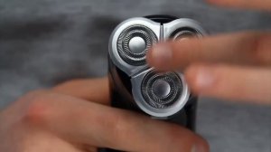 Видеообзор бритвы Бердск 3363