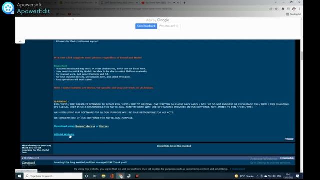 #New_Update_2022_UMT_Dongle_MTK_v4 #UMT_New_Update #MTK_v4New Update 2022 UMT Dongle MTK v4.9 ??? смотреть онлайн