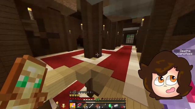 MINECRAFT PERO CONSEGUIMOS ESPADAS DE LEAGUE OF LEGENDS! | MINECRAFT ROLEPLAY смотреть онлайн