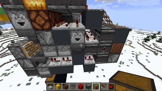 New Better Box Sorter!