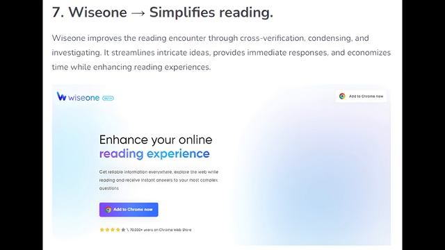 15 Mind Blowing AI Chrome Extensions
