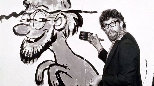 Rolf Harris - Ob-La-Di-Ob-La-da смотреть онлайн