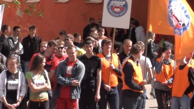 Поет Юлия Зуева ФМиАТ смотреть онлайн