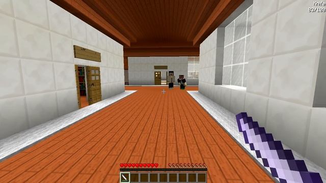 Minecraft Yandere High School: "POSSESSED BY YANDERE?!" | Minecraft Roleplay смотреть онлайн