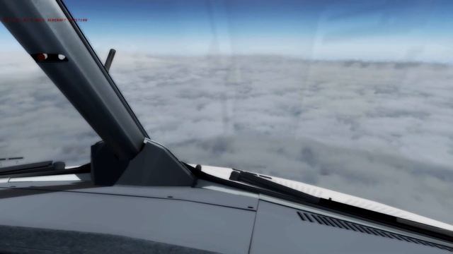 X-Plane 11 TimeLapse #1 | London (EGMC) - Paris (LFPG) [Full Flight] | FlightFactor A320 | ActiveSk смотреть онлайн
