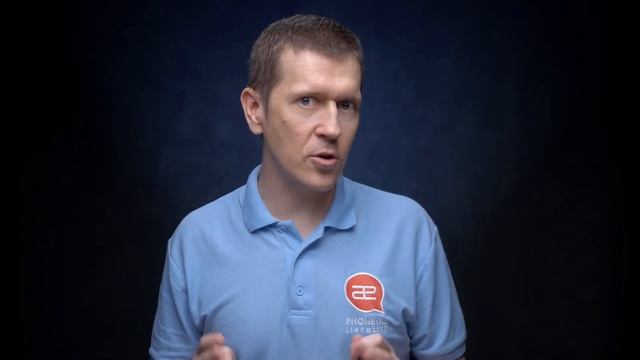 Английские гласные: /æ/ - любимый гласный гопников