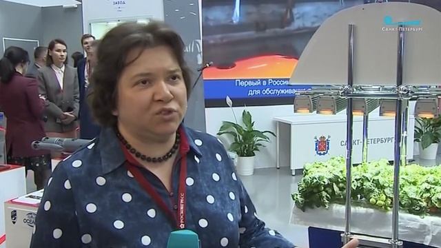 Безотходная технология круглогодичного выращивания растений представлена учеными. смотреть онлайн