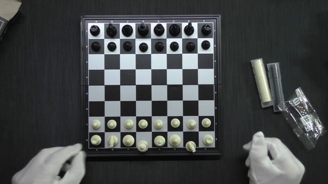 НАСТОЛЬНАЯ ИГРА 3 в 1 - ШАХМАТЫ | НАРДЫ | ШАШКИ С #ALIEXPRESS смотреть онлайн