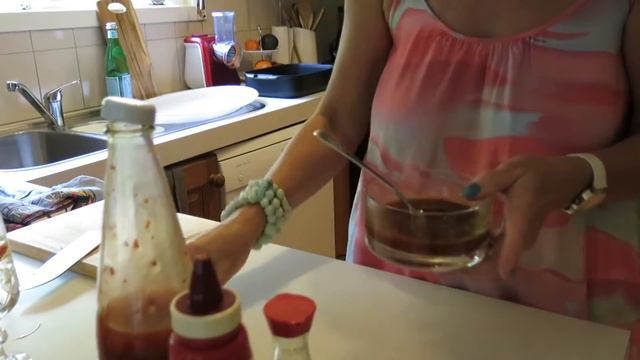 АВСТРАЛИЯ 37: Закуска из баклажан. Часть 2. смотреть онлайн