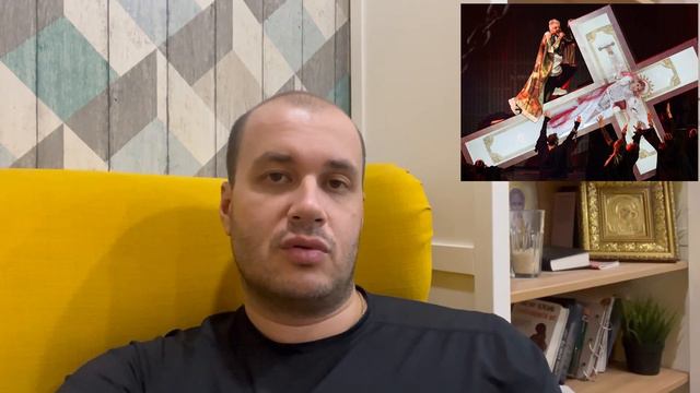 Киркоров одержал победу в суде над православными после плясок на кресте смотреть онлайн