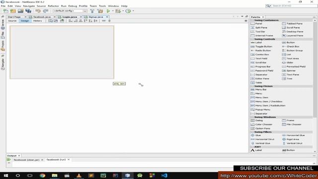 |Java Tutorial for Beginners| |Create 5 Mini Project's| in Java Net-Bean's смотреть онлайн