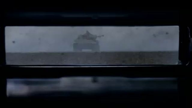 Отряд Шерманов против Тигра! смотреть онлайн